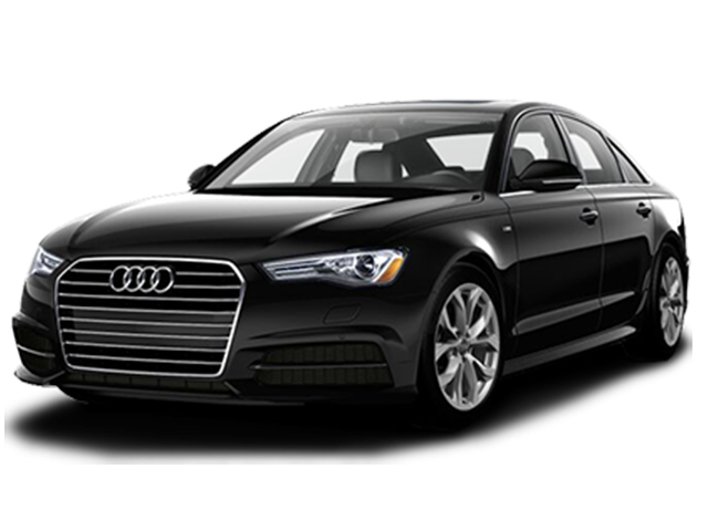 Attribute: luxury car rental service selection