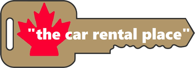 The Car Rental Place